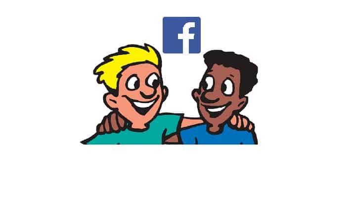 Kết bạn với khách hàng tiềm năng facebook bằng Fplus featured
